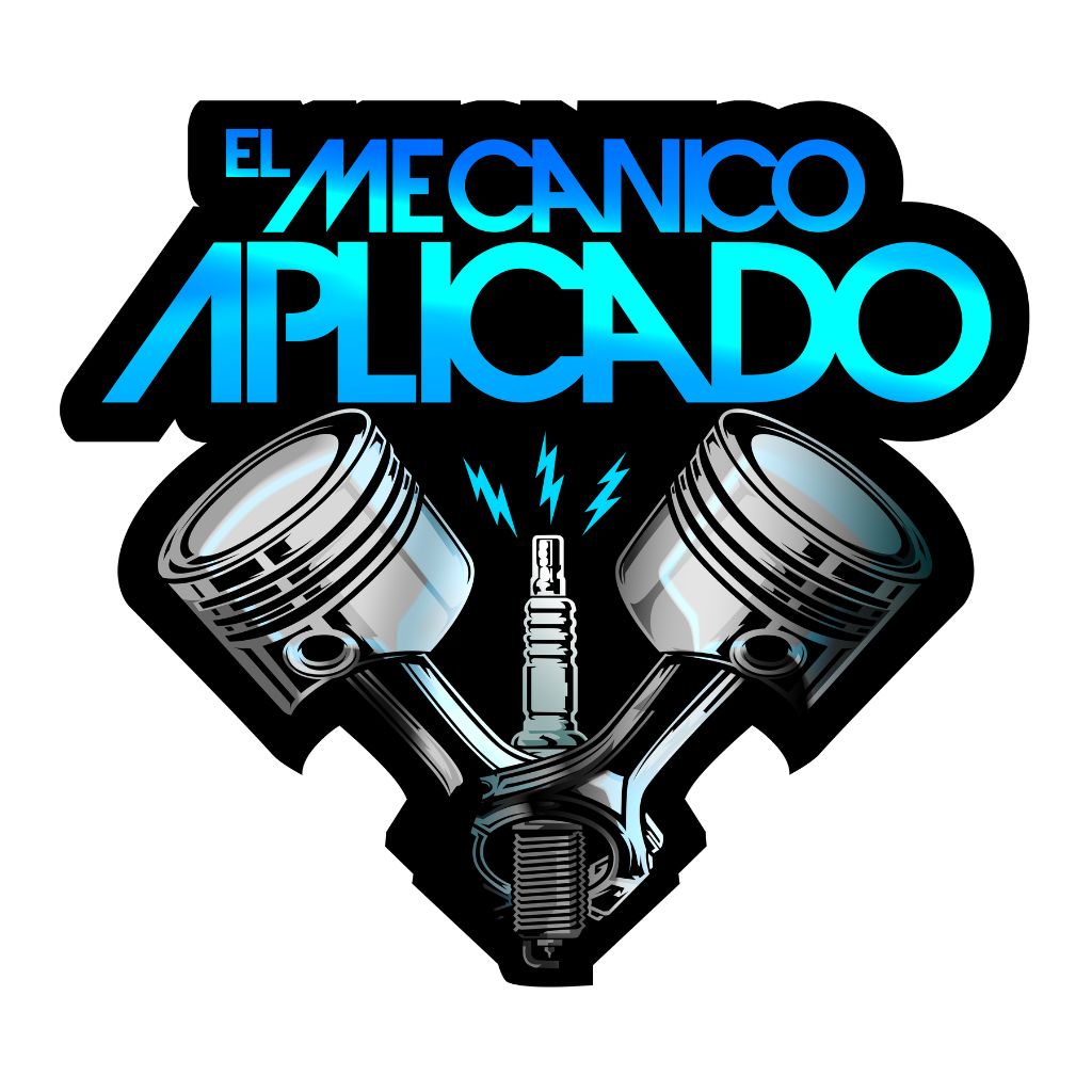 Logo Mecánico Aplicado